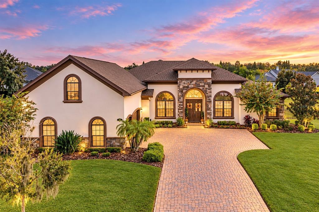 4487 COACHWOOD LANE, MULBERRY, FL — photo 2 of 62