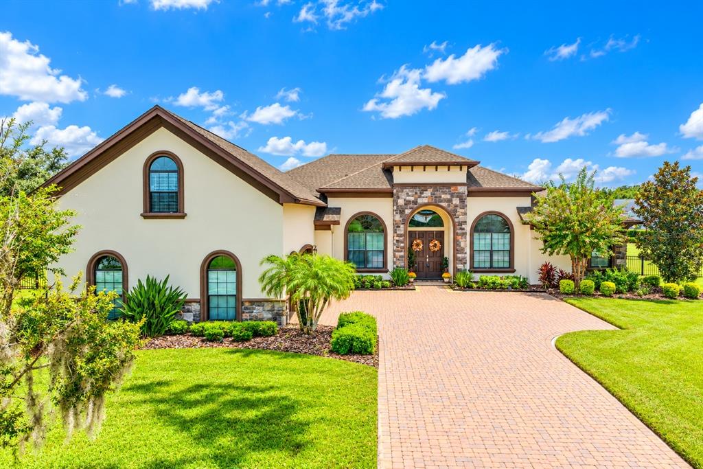 4487 COACHWOOD LANE, MULBERRY, FL — photo 3 of 62