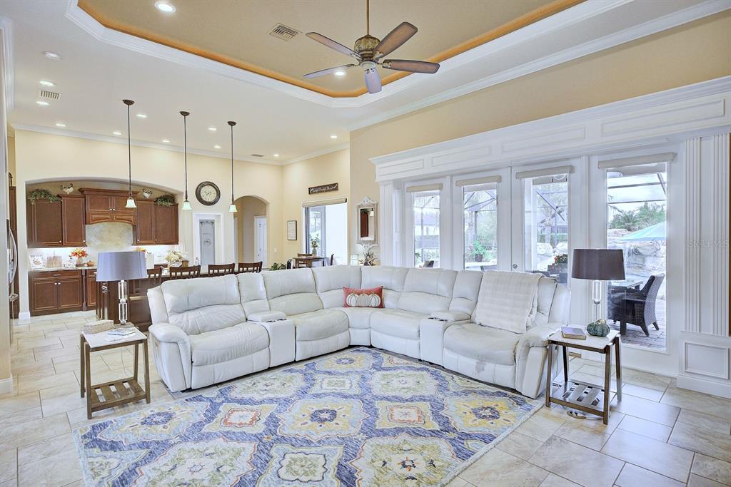 4487 COACHWOOD LANE, MULBERRY, FL — photo 4 of 62