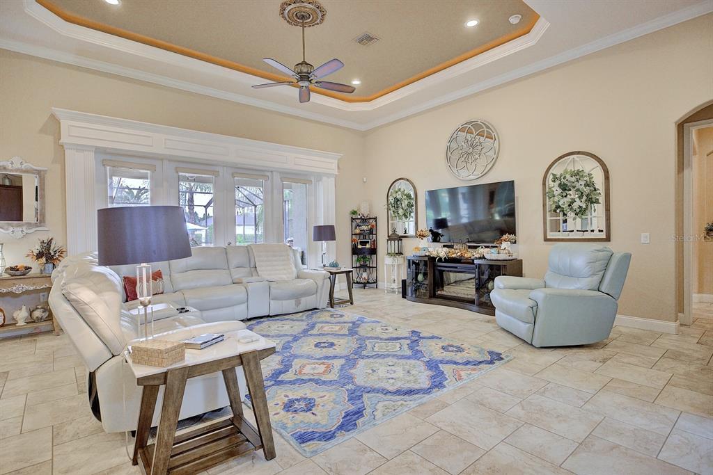 4487 COACHWOOD LANE, MULBERRY, FL — photo 5 of 62