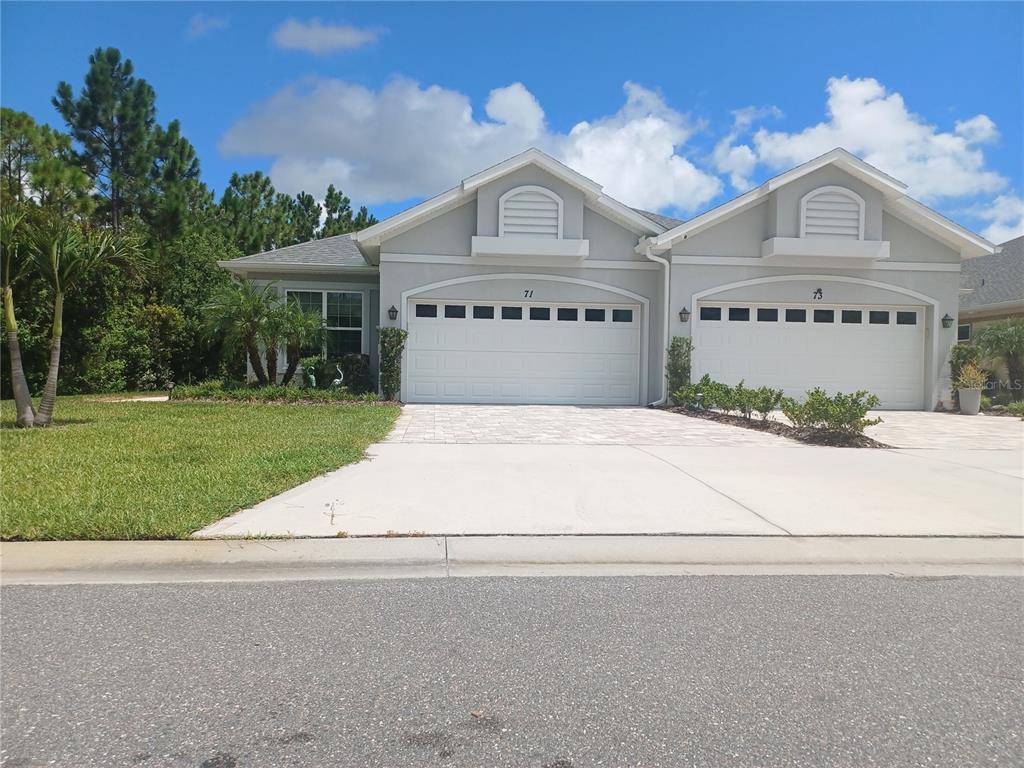 71 WRENDALE LOOP