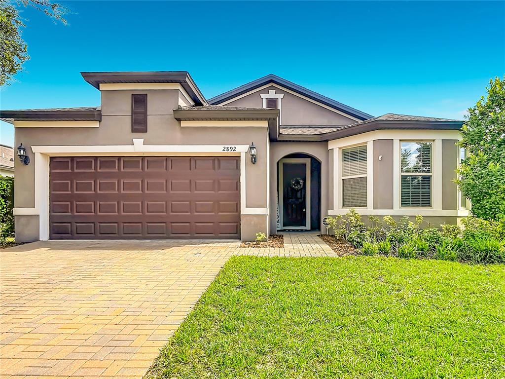 2892 MATERA DRIVE