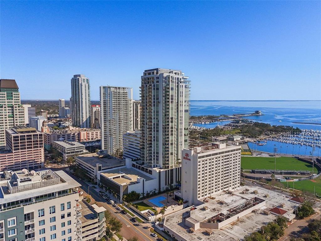 301 1ST STREET S UNIT 1807
