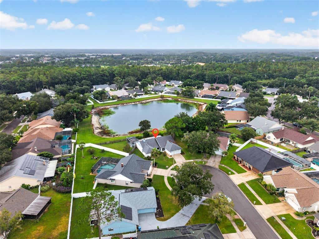 18301 BIG POND WAY, TAMPA, FL — photo 2 of 30