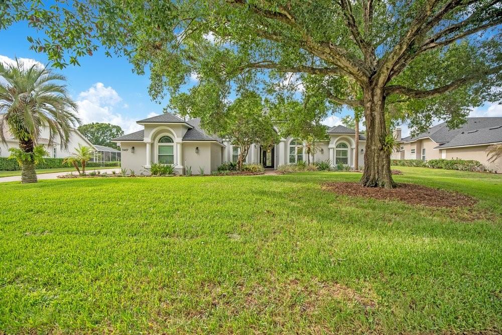 11407 WILLOW GARDENS DRIVE