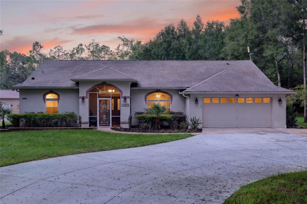 21675 SW 84TH LOOP, DUNNELLON, FL — photo 2 of 30