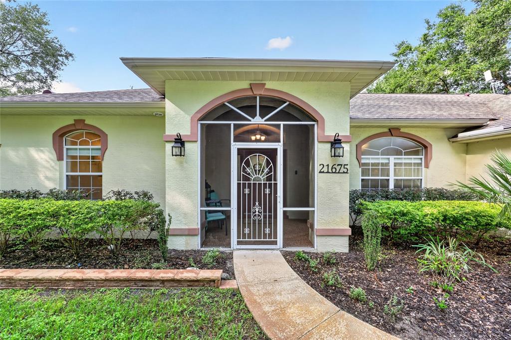 21675 SW 84TH LOOP, DUNNELLON, FL — photo 3 of 30