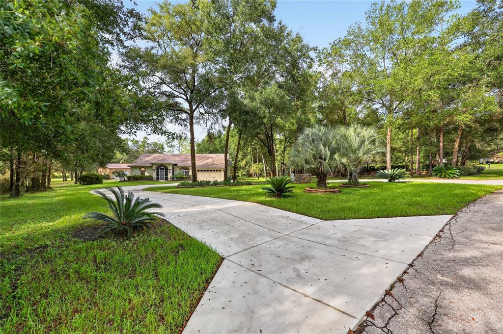 21675 SW 84TH LOOP, DUNNELLON, FL — photo 4 of 30