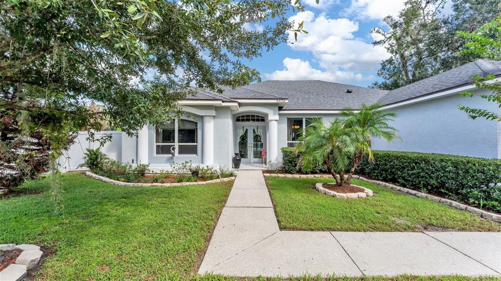 6626 ROYAL FOREST DR, LAKELAND, FL — photo 2 of 60