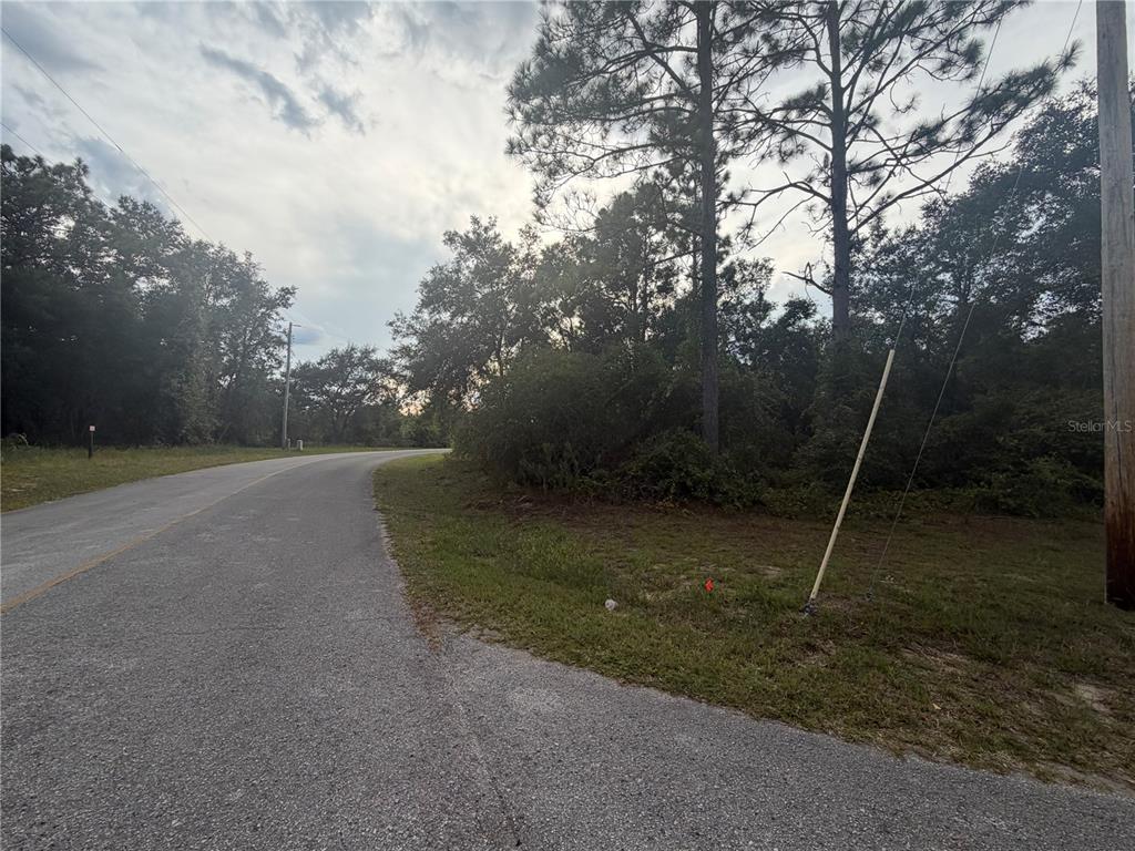 00 CORNER SE 169TH CT & SE 59TH PLACE, OCKLAWAHA, FL — photo 5 of 6