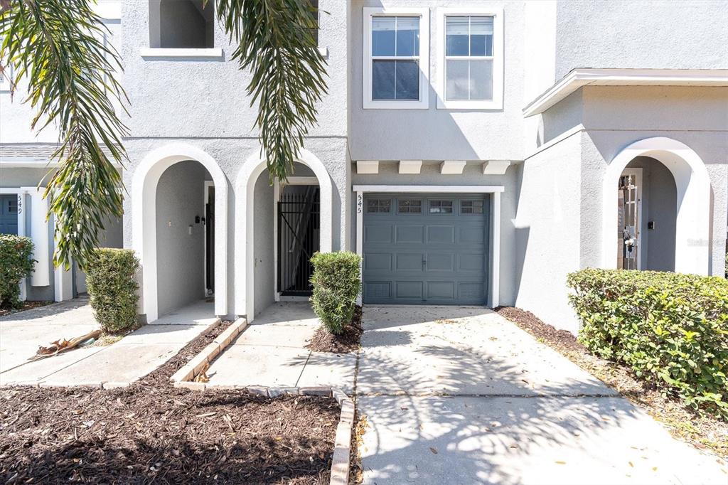 545 VINCINDA CREST WAY