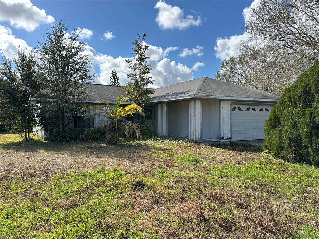 602 CARIBOU COURT