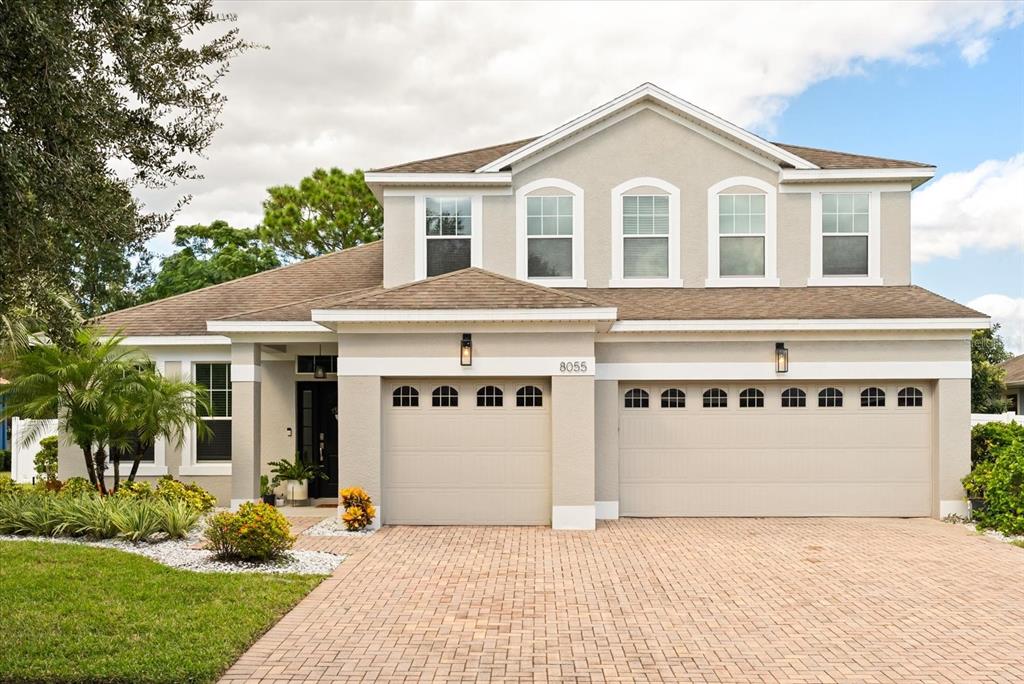 8055 CRUSHED PEPPER AVENUE