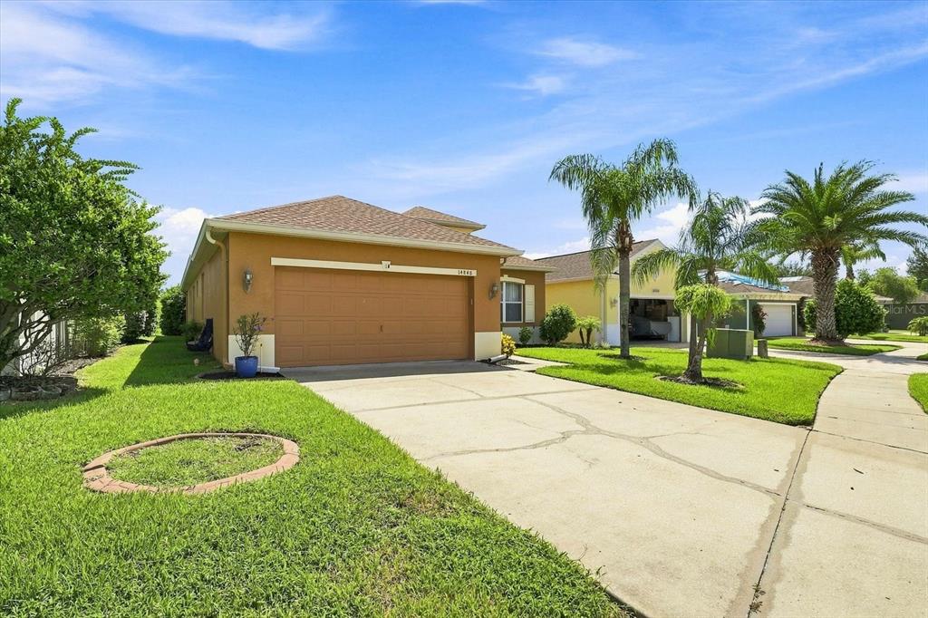 14848 POTTERTON CIRCLE, HUDSON, FL — photo 2 of 30