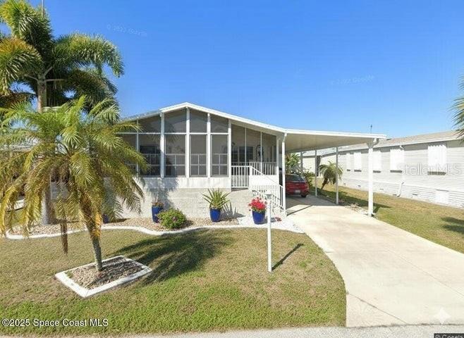 12 BELCHER DRIVE
