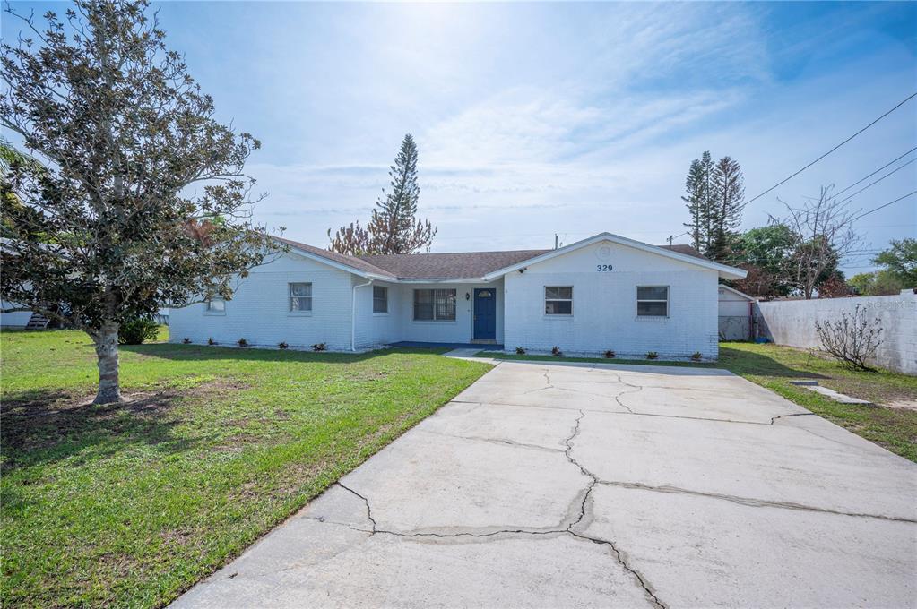 329 OKALOOSA DRIVE