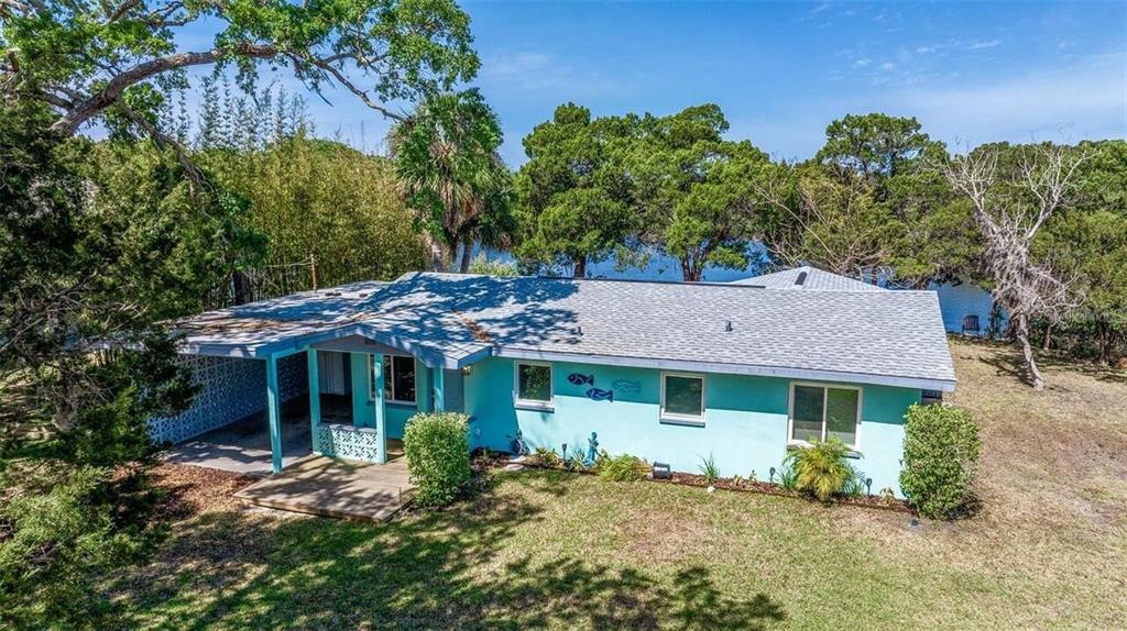 5275 MILLER BAYOU DRIVE, PORT RICHEY, FL — photo 2 of 19