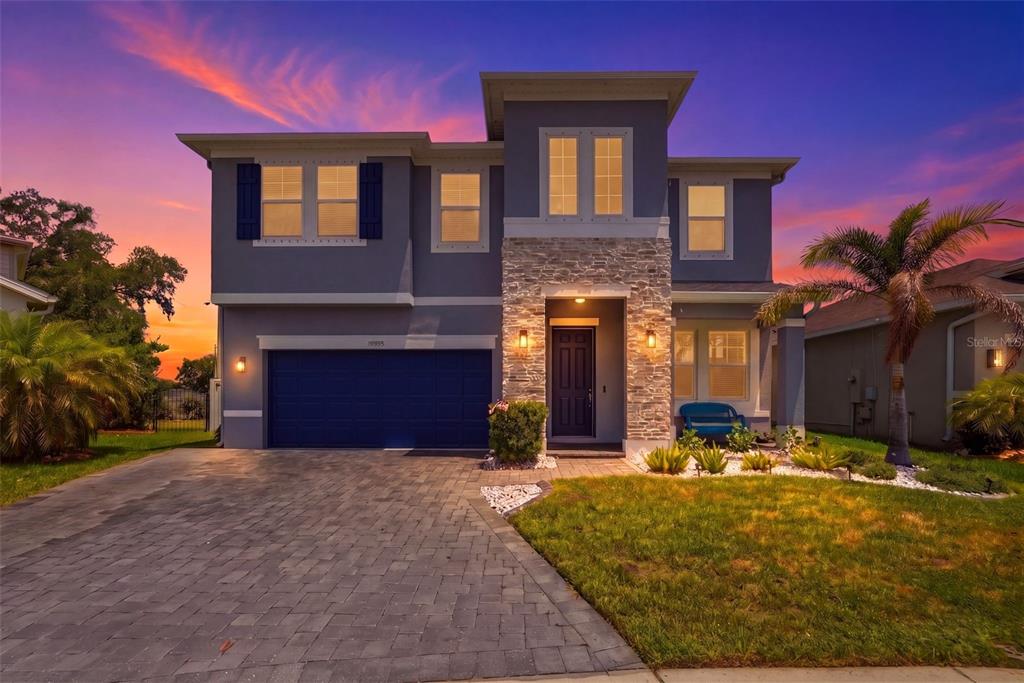 10808 WHITLAND GROVE DRIVE