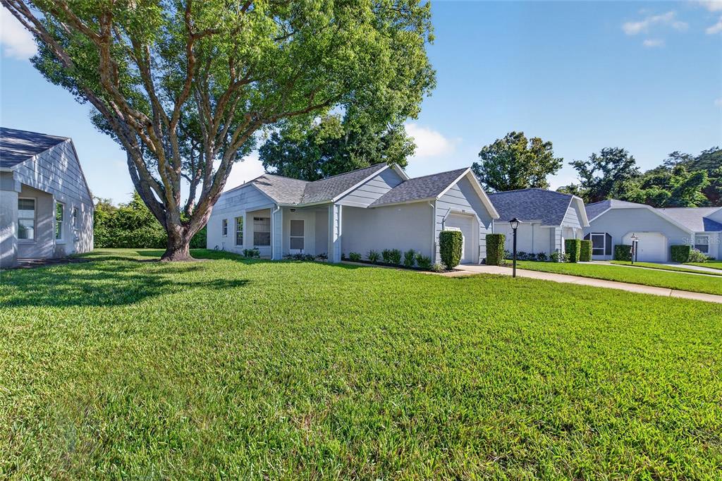 9545 DANVILLE COURT UNIT 42, NEW PORT RICHEY, FL — photo 2 of 30