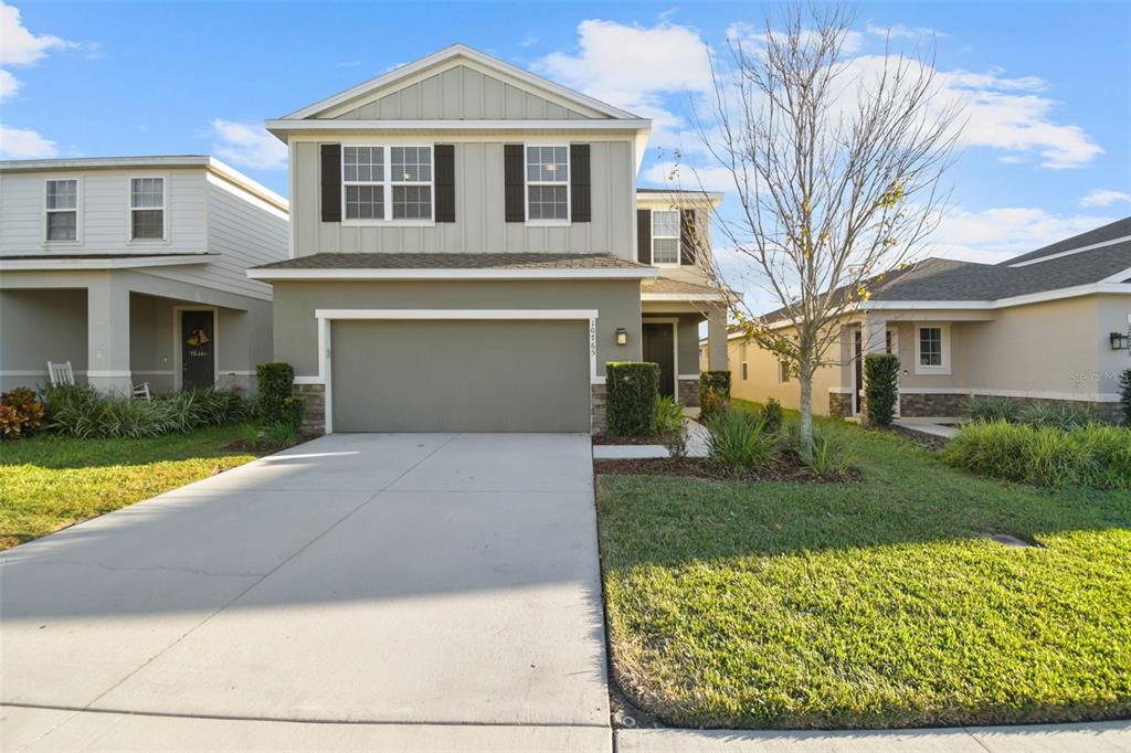 10765 HAWKS LANDING DRIVE