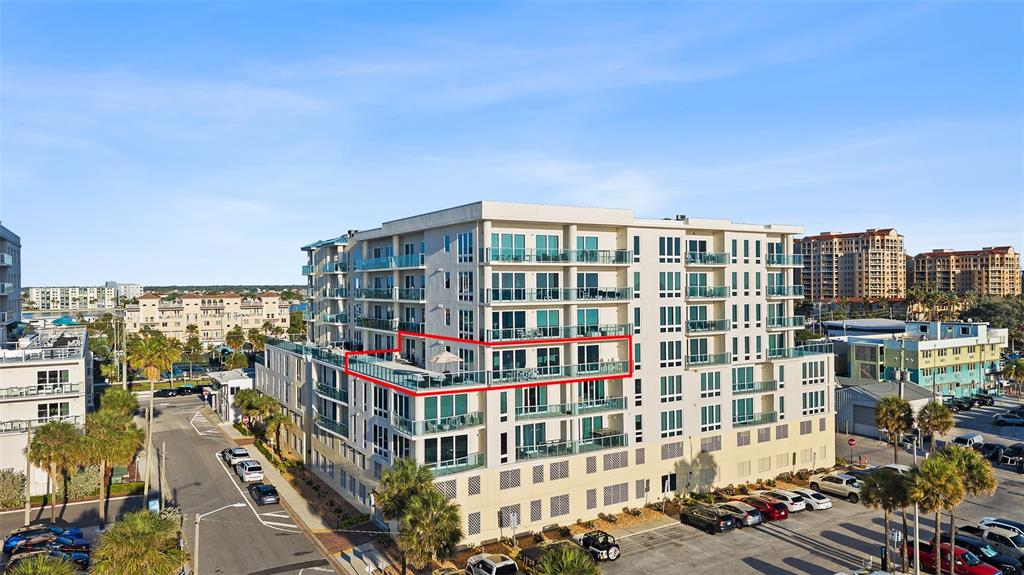 15 AVALON STREET UNIT 502