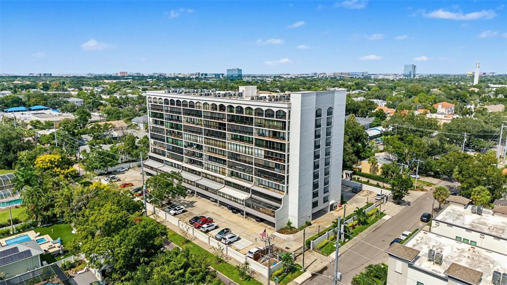 3211 W SWANN AVENUE UNIT 203, TAMPA, FL — photo 2 of 30