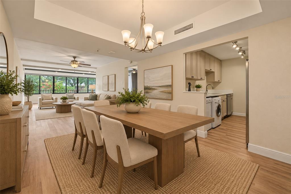 3211 W SWANN AVENUE UNIT 203, TAMPA, FL — photo 4 of 30