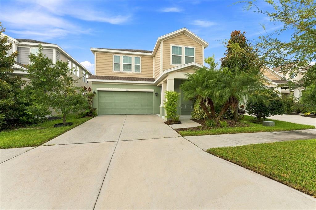 6136 VOYAGERS PLACE, APOLLO BEACH, FL — photo 5 of 30