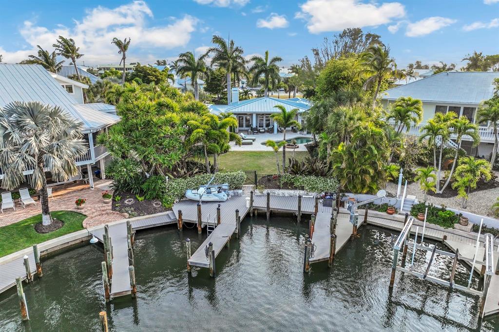 252 WATERWAYS AVENUE, BOCA GRANDE, FL — photo 2 of 30