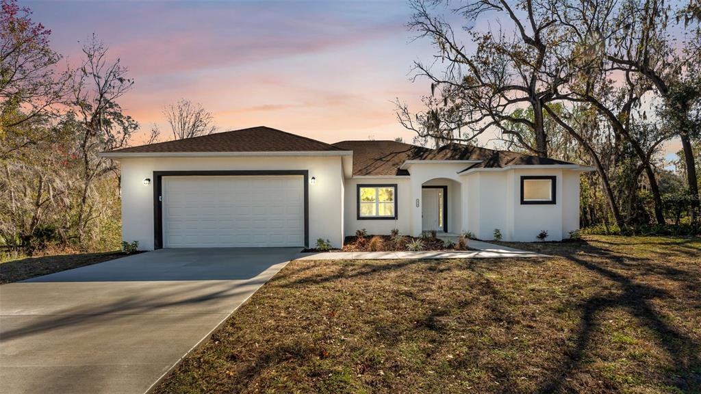 6320 WOODHAVEN DRIVE