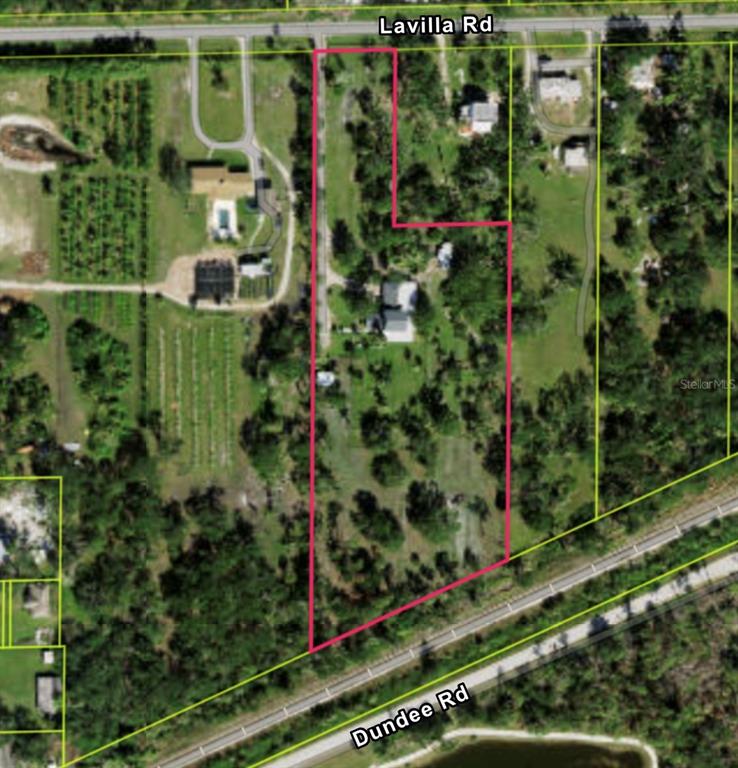 1409 LAVILLA ROAD, PUNTA GORDA, FL — photo 2 of 30