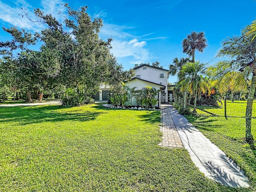 1409 LAVILLA ROAD, PUNTA GORDA, FL — photo 3 of 30
