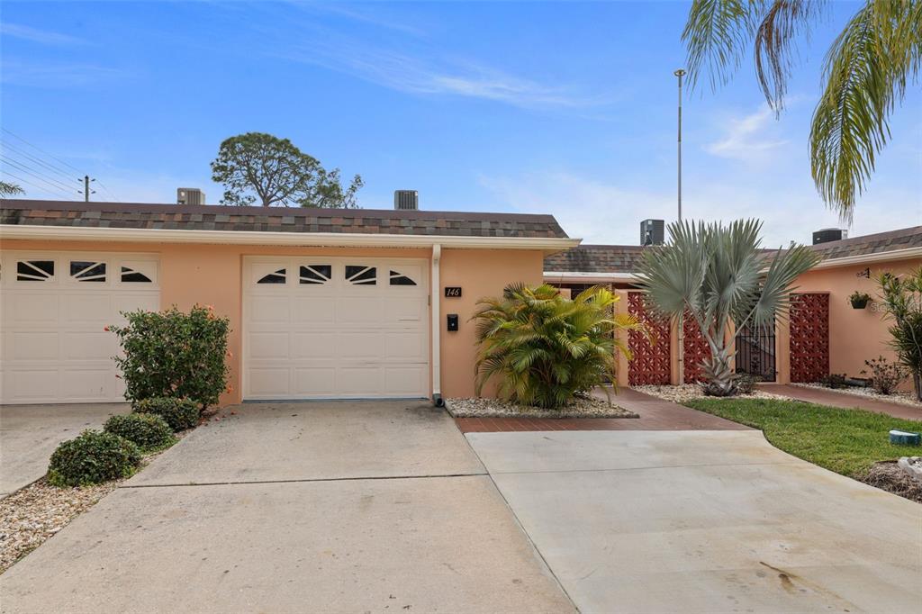 146 BOCA CIEGA POINT BLVD BOULEVARD S UNIT 146