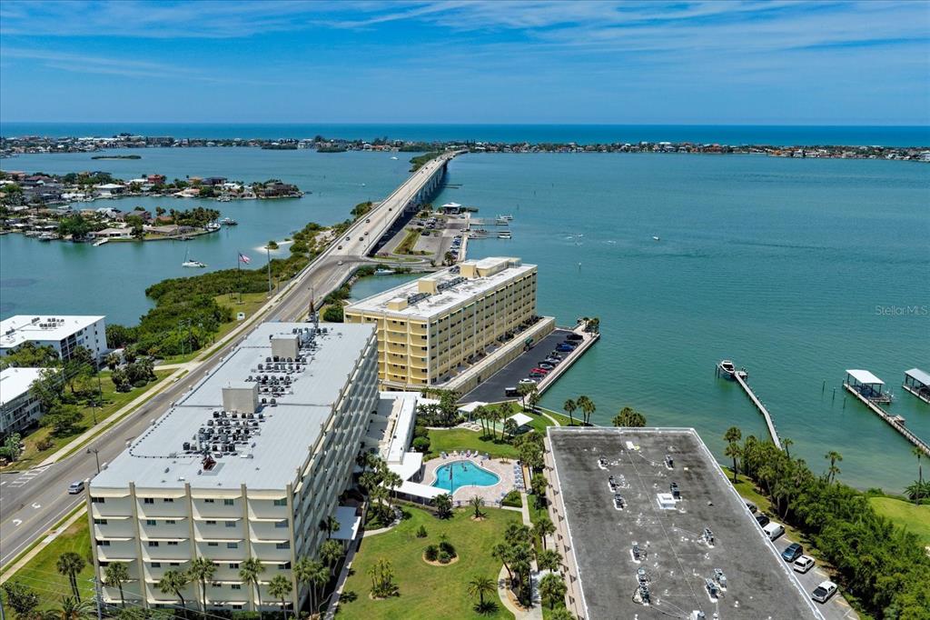 100 BLUFF VIEW DRIVE UNIT 506C