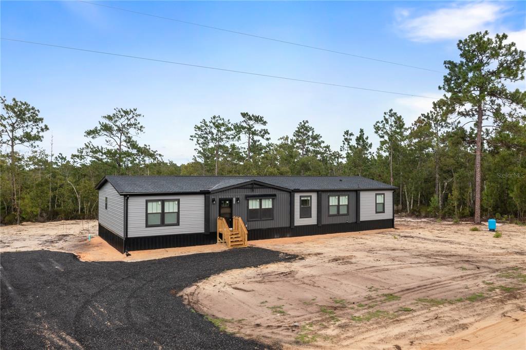 131 QUAIL WAY