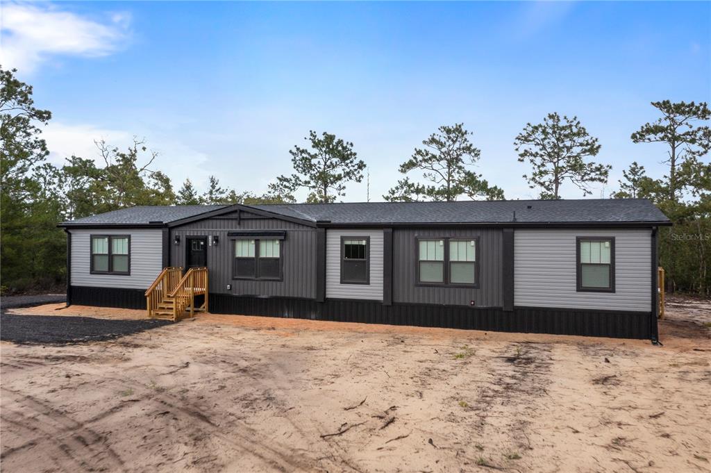131 QUAIL WAY, HAWTHORNE, FL — photo 2 of 30