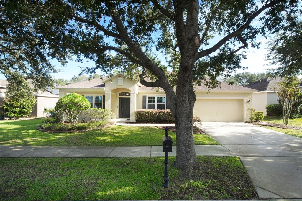 113 BLACKSTONE CREEK ROAD, GROVELAND, FL — photo 3 of 30