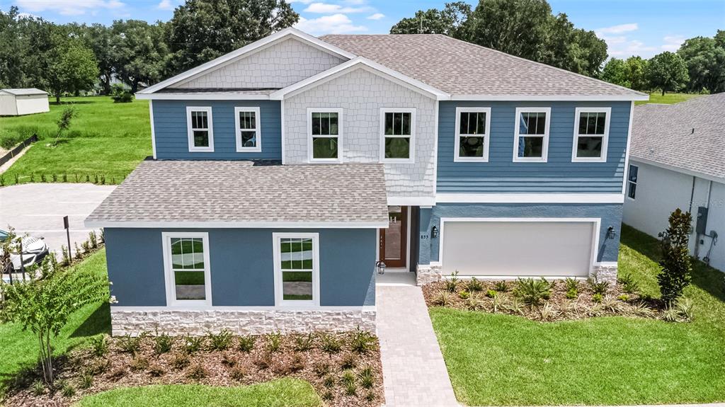 714 EMERALD GROVE DRIVE