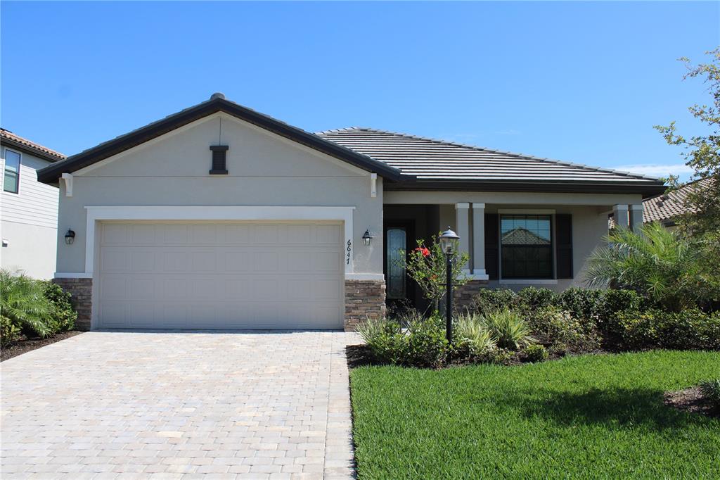 6647 CLAIRBORNE LANE