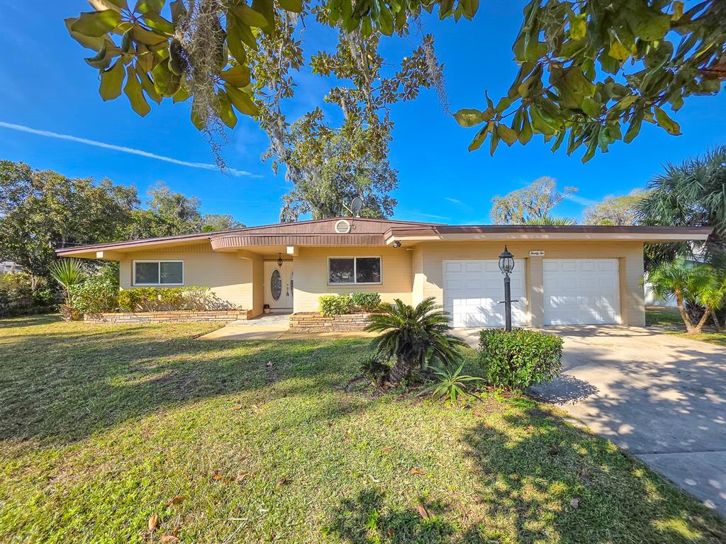 22 N ST ANDREWS DRIVE