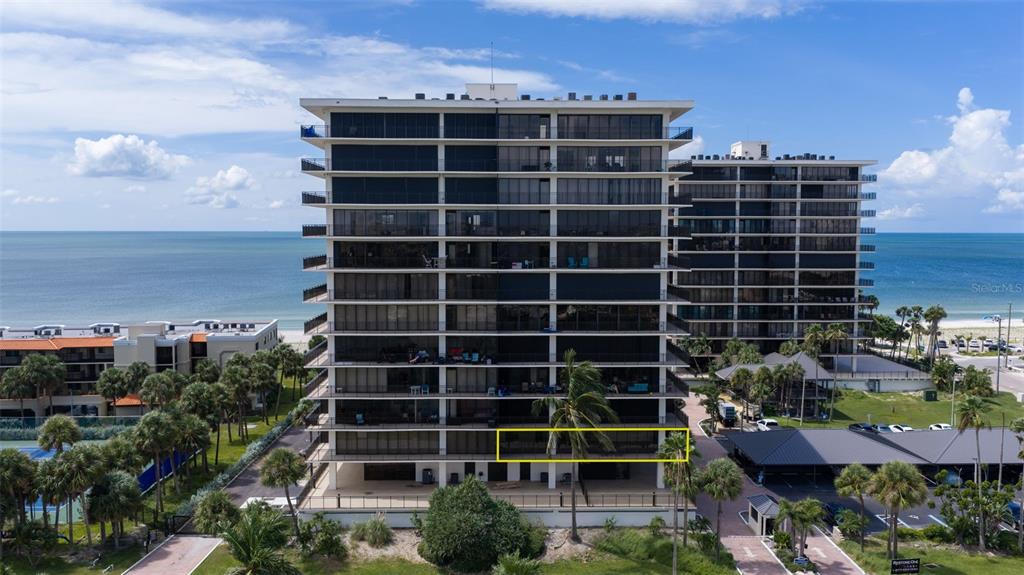 7600 BAYSHORE DRIVE UNIT 208