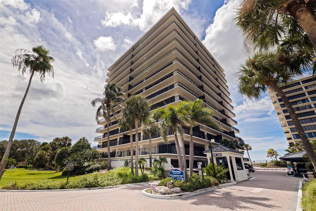 7600 BAYSHORE DRIVE UNIT 208, TREASURE ISLAND, FL — photo 2 of 30