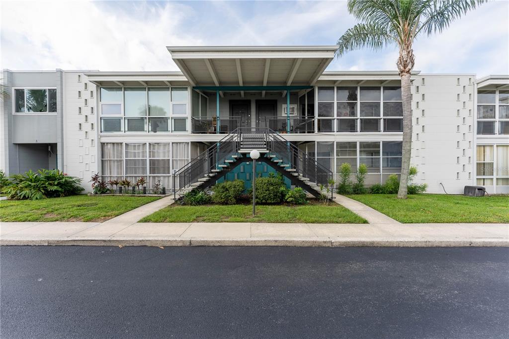 151 N ORLANDO AVENUE UNIT #115