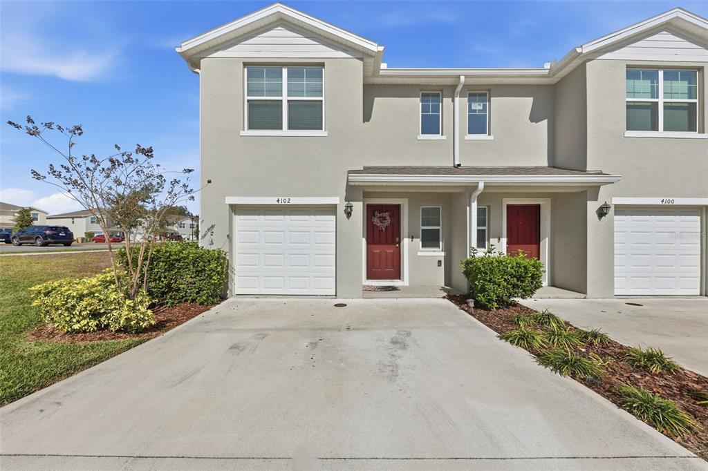 4102 MALAWI TRAIL