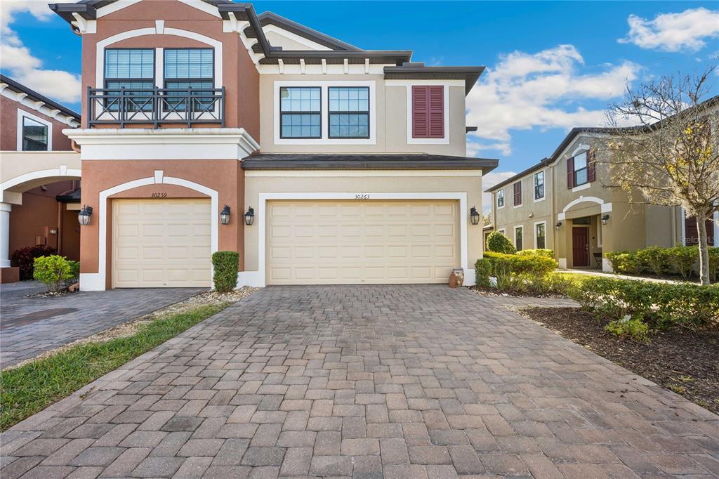 30263 SOUTHWELL LANE, WESLEY CHAPEL, FL — photo 2 of 30