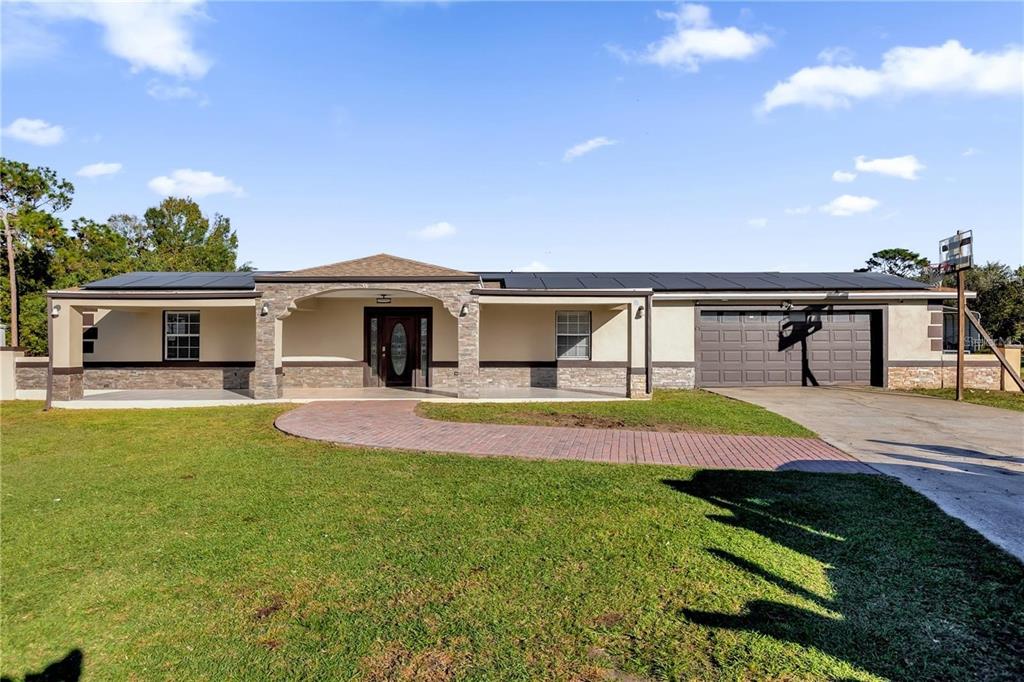 3145 PACKARD AVENUE, ST CLOUD, FL — photo 4 of 30