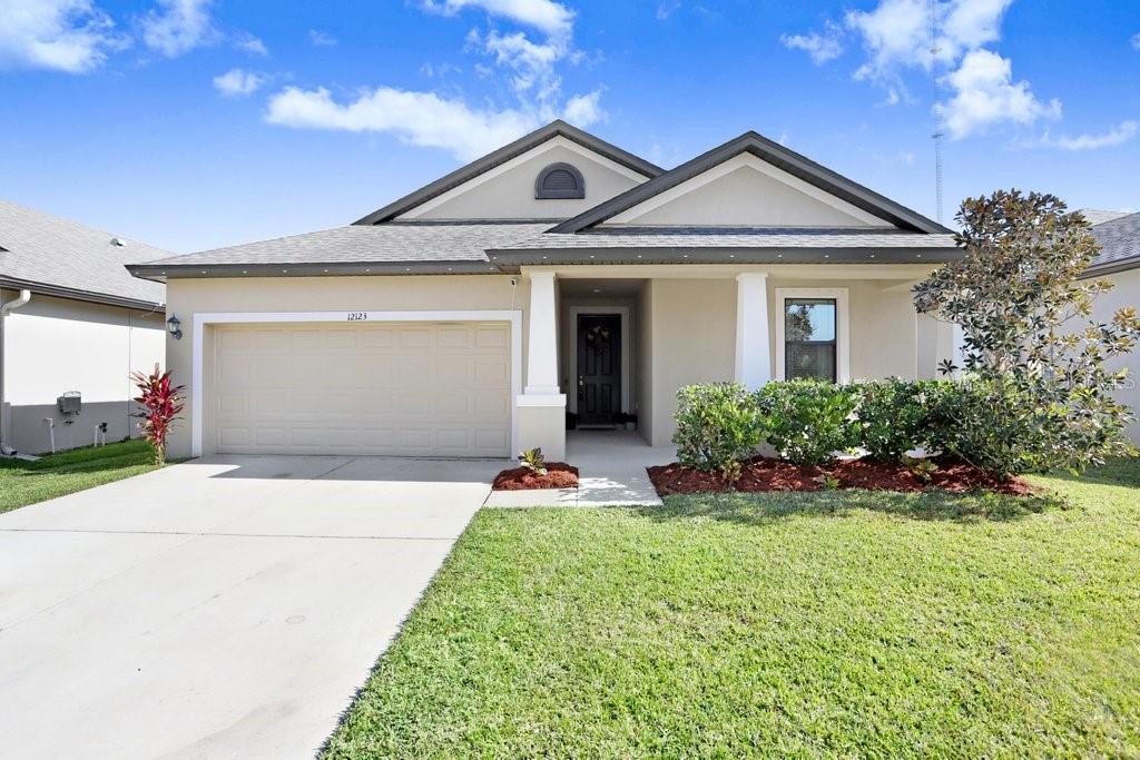 12123 CREEK PRESERVE DRIVE