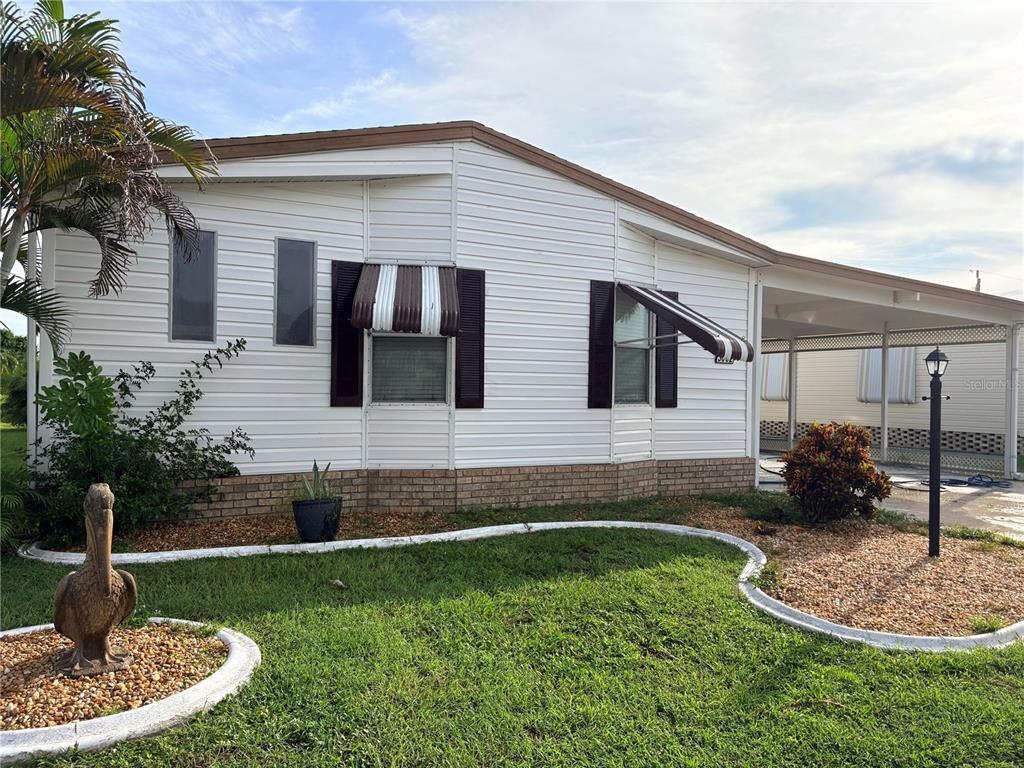 3062 ARTESIAN LANE, NORTH FORT MYERS, FL — photo 2 of 30