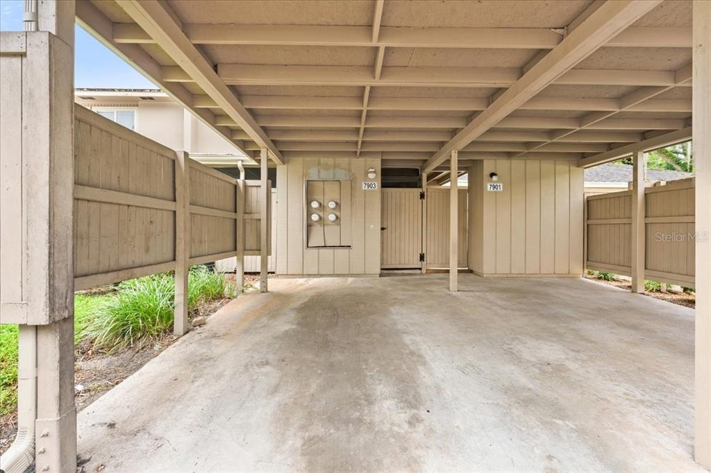 7903 CEDAR DRIVE, TEMPLE TERRACE, FL — photo 2 of 30