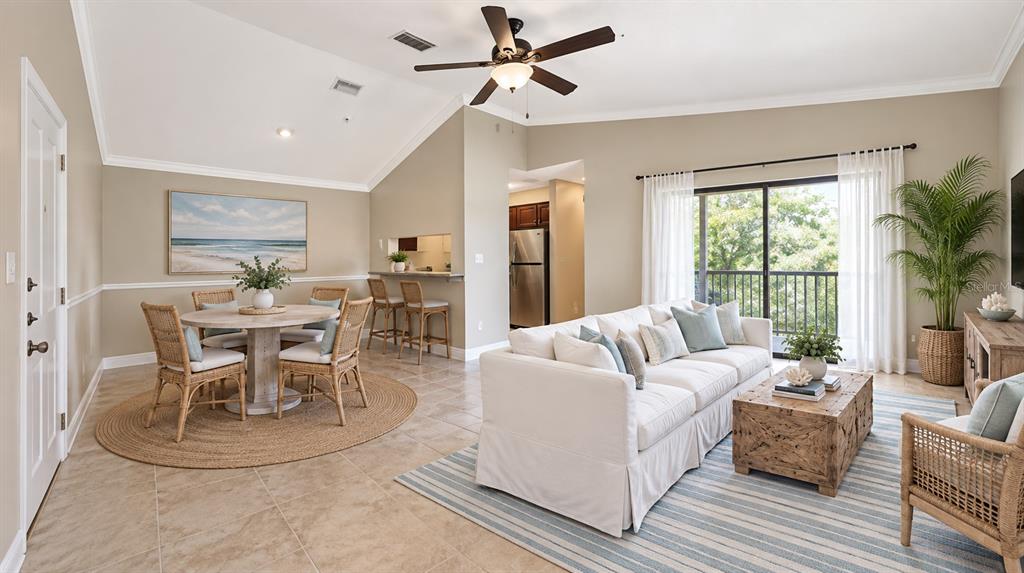 4025 CROCKERS LAKE BOULEVARD UNIT 22, SARASOTA, FL — photo 4 of 30